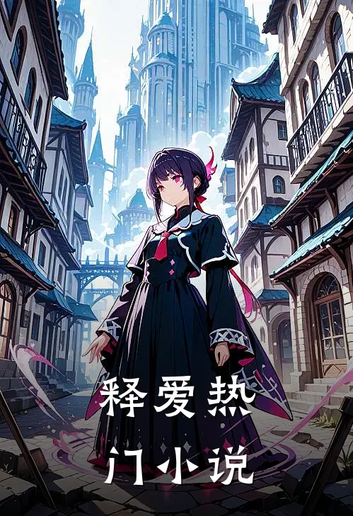 释爱热门小说