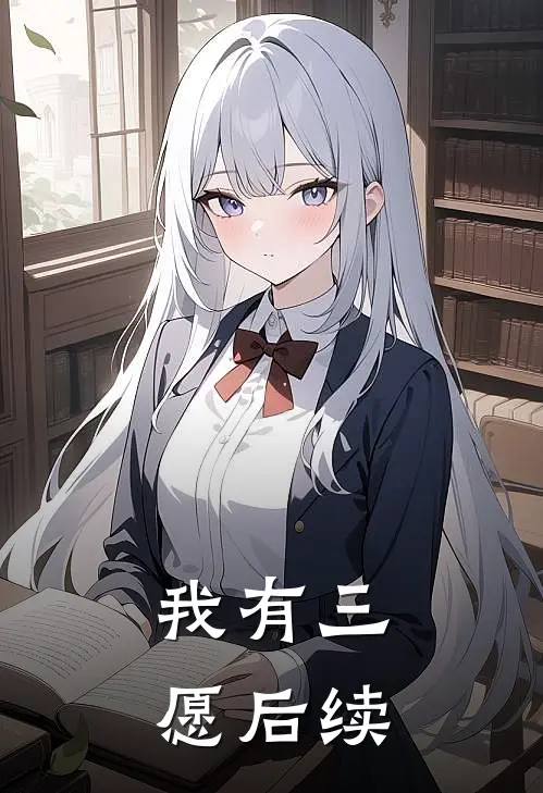 我有三愿后续