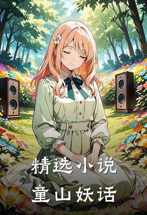 精选小说童山妖话