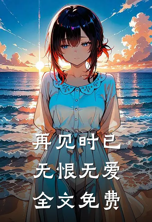 再见时已无恨无爱全文免费