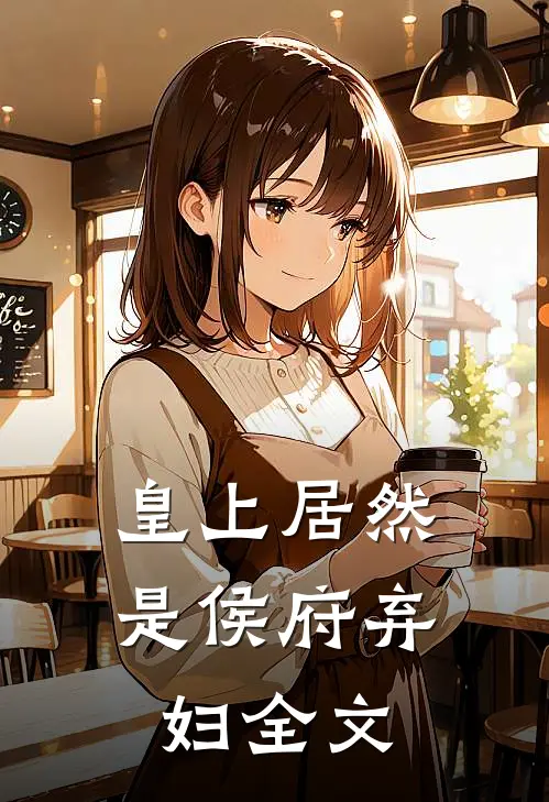 皇上居然是侯府弃妇全文