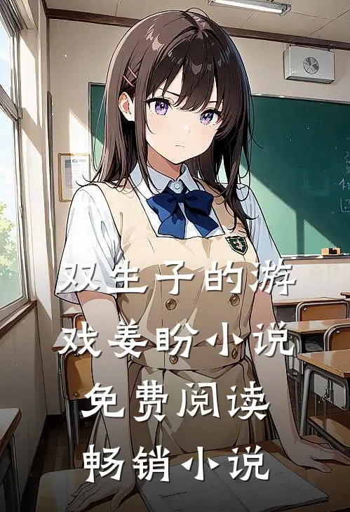 双生子的游戏姜盼小说免费阅读畅销小说