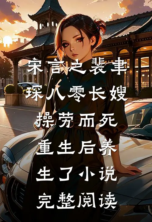 宋言之裴聿琛(八零长嫂操劳而死:重生后养生了小说)完整阅读