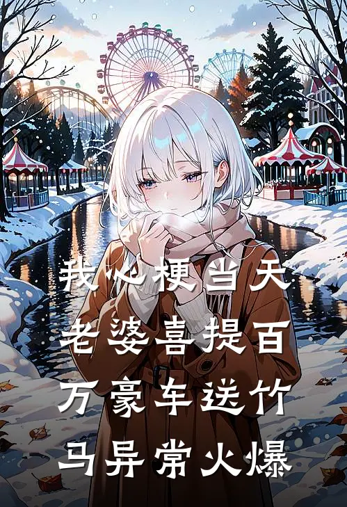 我心梗当天，老婆喜提百万豪车送竹马异常火爆