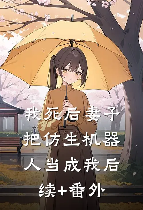 我死后妻子把仿生机器人当成我后续+番外