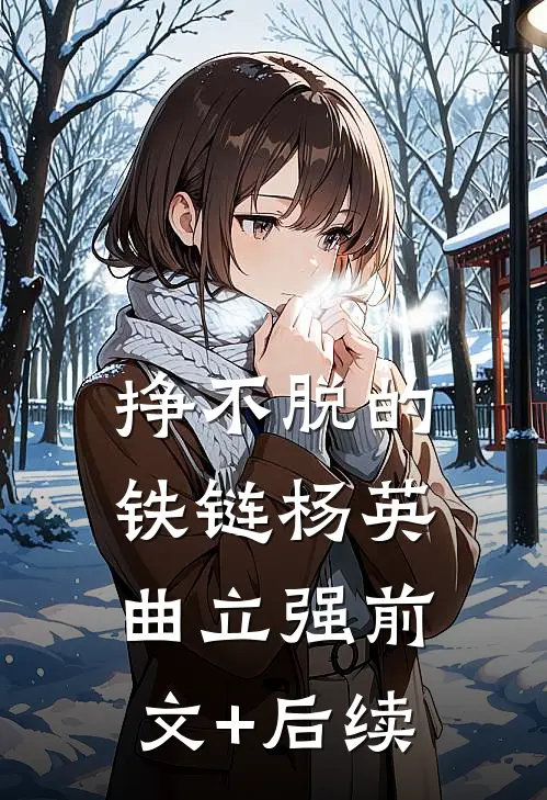 挣不脱的铁链杨英曲立强前文+后续