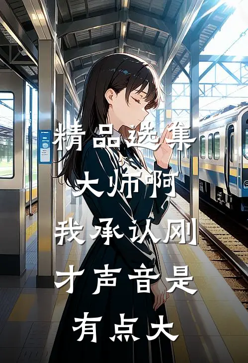 精品选集大师啊，我承认刚才声音是有点大