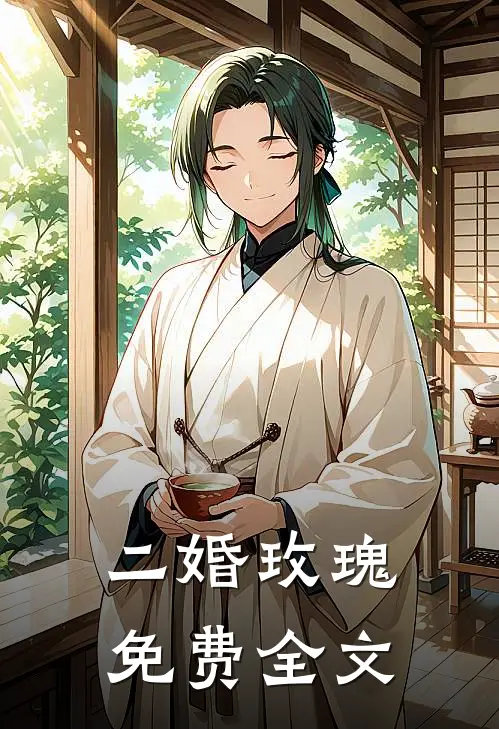 二婚玫瑰免费全文