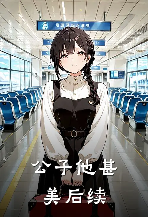 公子他甚美后续