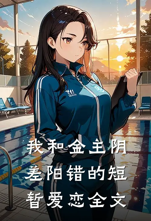我和金主阴差阳错的短暂爱恋全文