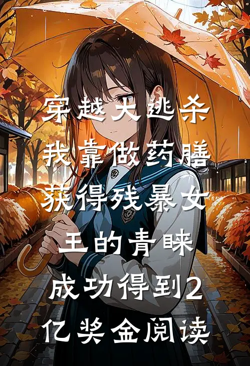 穿越大逃杀，我靠做药膳获得残暴女王的青睐，成功得到2亿奖金阅读
