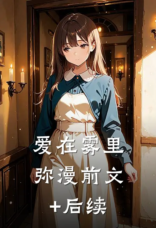 爱在雾里弥漫前文+后续