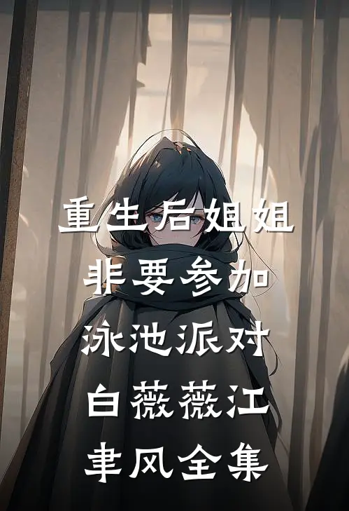 重生后姐姐非要参加泳池派对白薇薇江聿风 全集