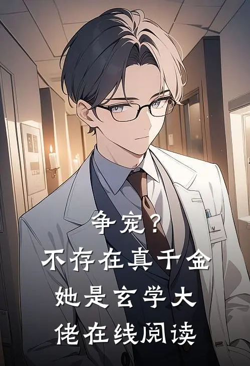 争宠？不存在，真千金她是玄学大佬在线阅读
