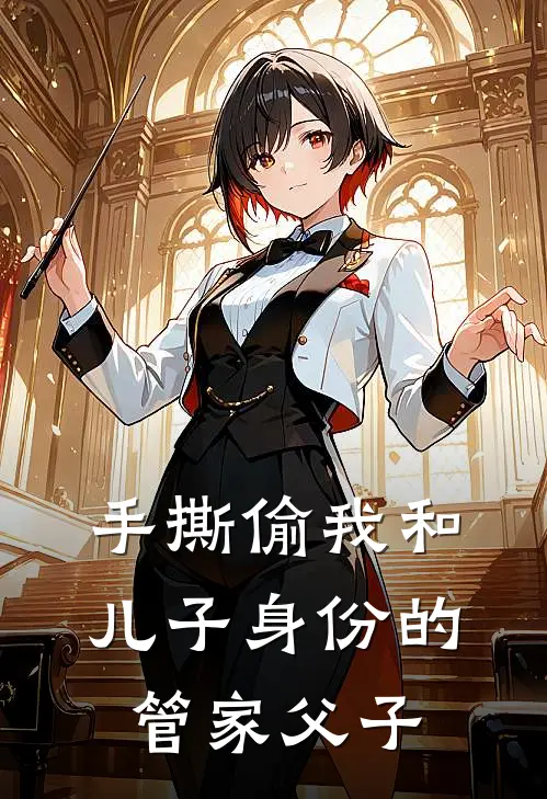 手撕偷我和儿子身份的管家父子