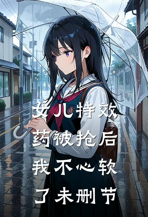 女儿特效药被抢后，我不心软了未删节