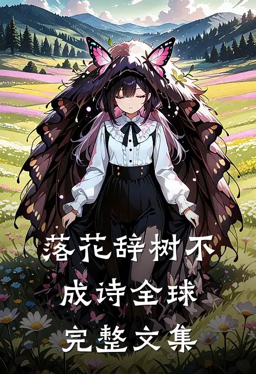 落花辞树不成诗全球完整文集