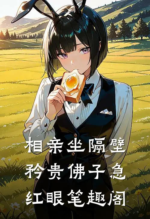 相亲坐隔壁，矜贵佛子急红眼笔趣阁