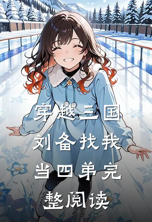穿越三国:刘备找我当四弟完整阅读