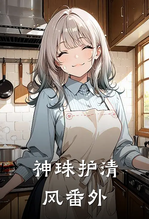 神珠护清风 番外