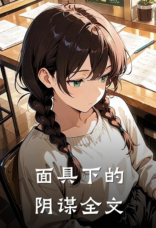 面具下的阴谋全文
