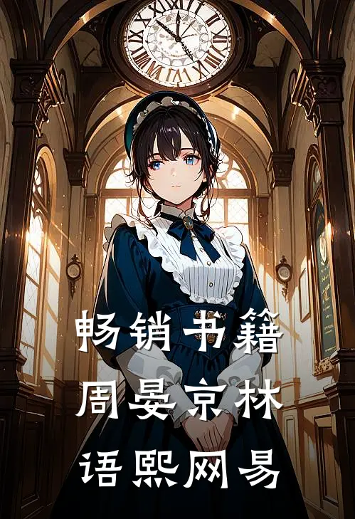 畅销书籍周晏京 林语熙网易