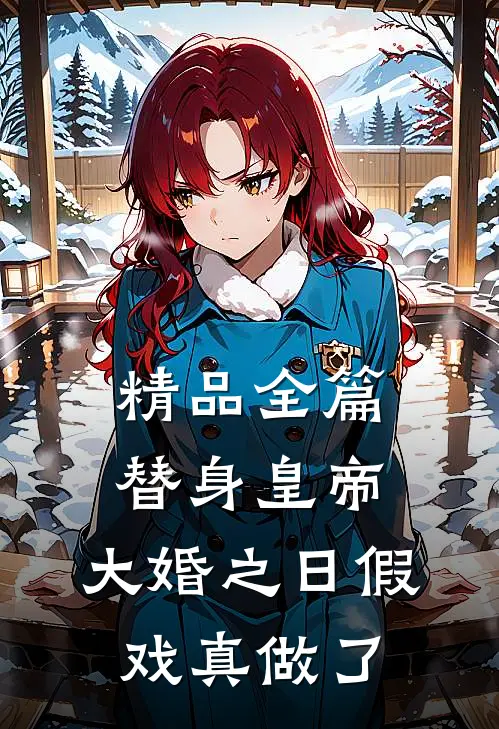 精品全篇替身皇帝，大婚之日假戏真做了