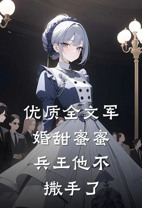 优质全文军婚甜蜜蜜，兵王他不撒手了