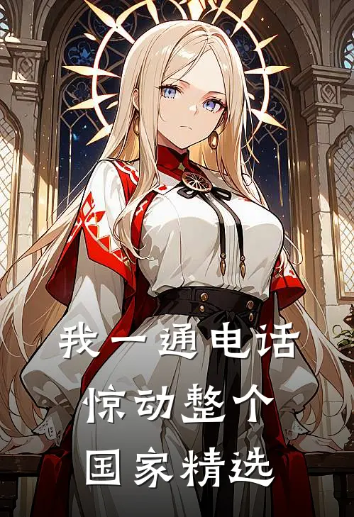 我一通电话，惊动整个国家精选