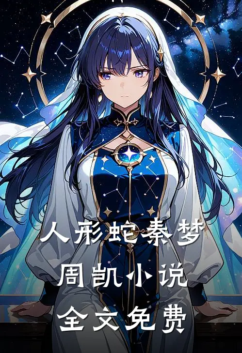 人形蛇秦梦周凯小说全文免费