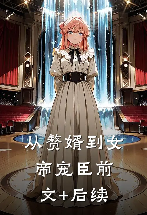 从赘婿到女帝宠臣前文+后续