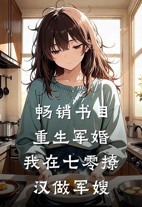 畅销书目重生军婚：我在七零撩汉做军嫂