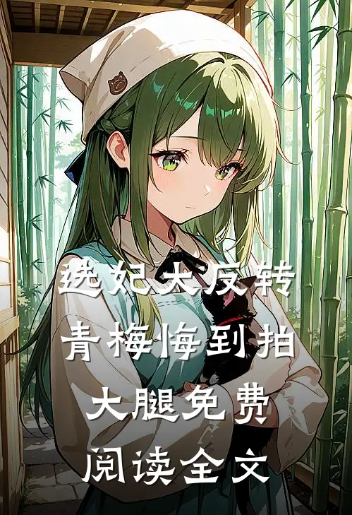 选妃大反转，青梅悔到拍大腿免费阅读全文