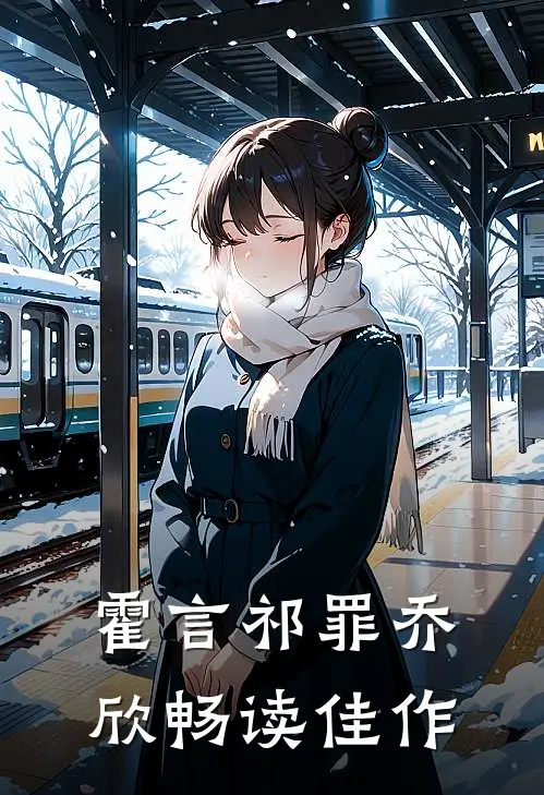 霍言祁罪乔欣畅读佳作