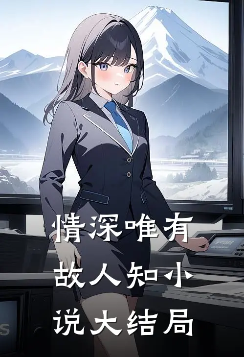 情深唯有故人知小说大结局