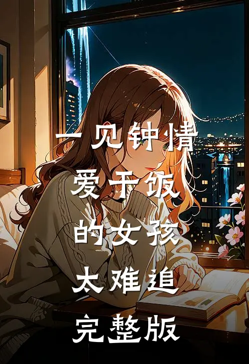 一见钟情：爱干饭的女孩，太难追完整版