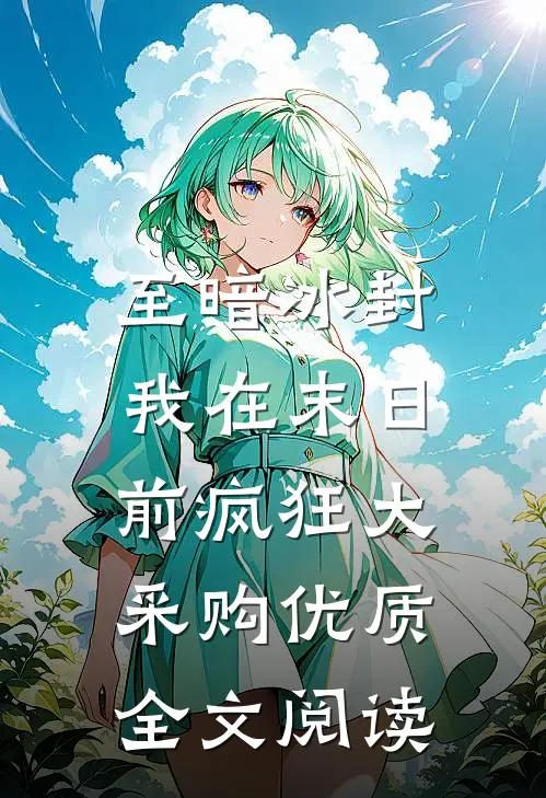 至暗冰封：我在末日前疯狂大采购优质全文阅读