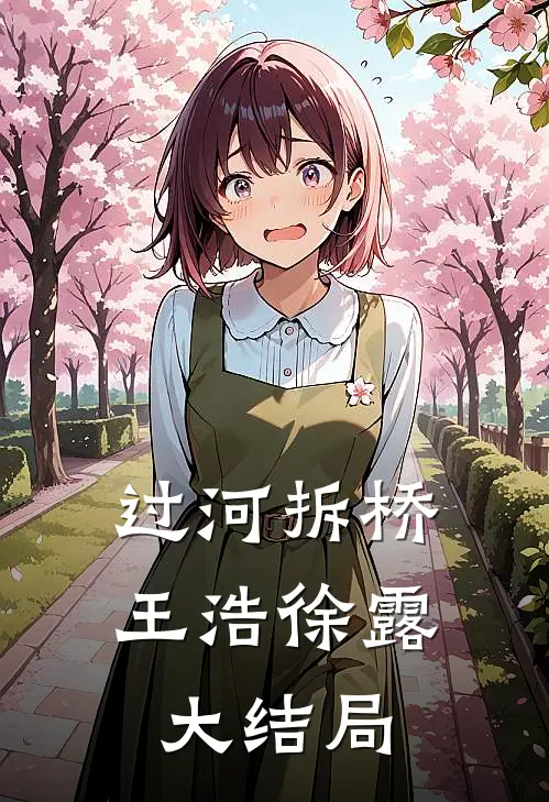 过河拆桥王浩徐露大结局