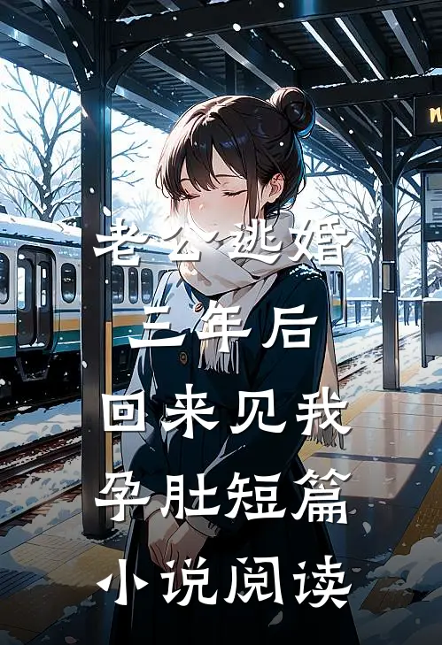 老公逃婚三年后，回来见我孕肚短篇小说阅读