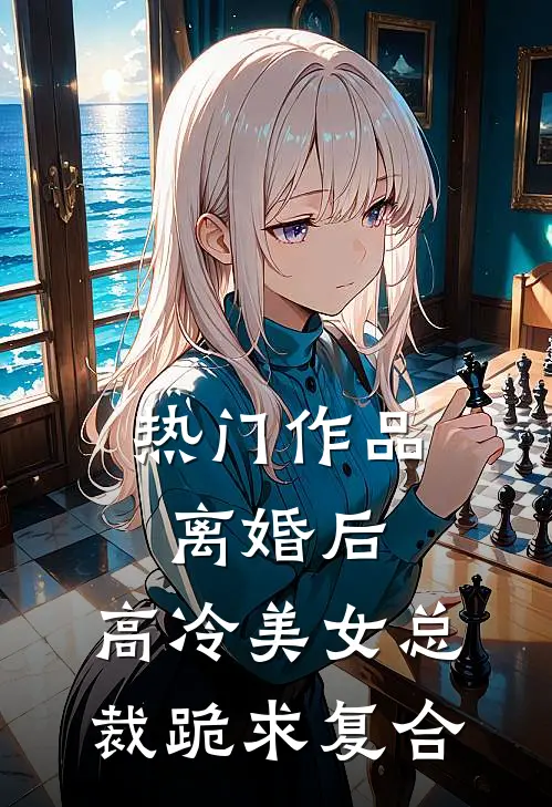 热门作品离婚后，高冷美女总裁跪求复合