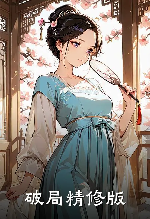 破局精修版