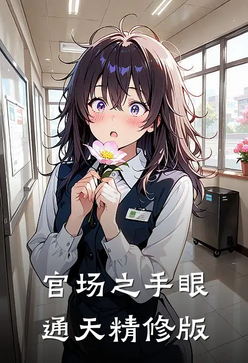 官场之手眼通天精修版