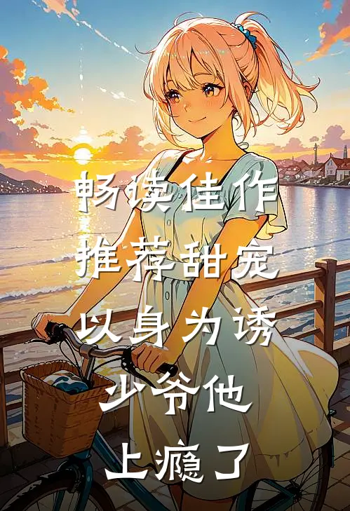 畅读佳作推荐甜宠:以身为诱,少爷他上瘾了