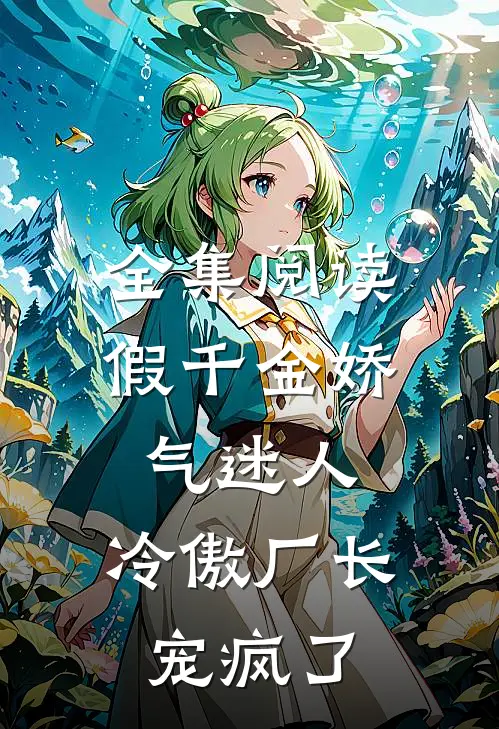 全集阅读假千金娇气迷人，冷傲厂长宠疯了