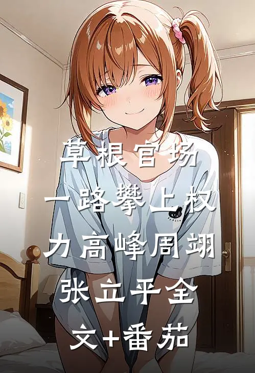 草根官场：一路攀上权力高峰周翊张立平全文+番茄