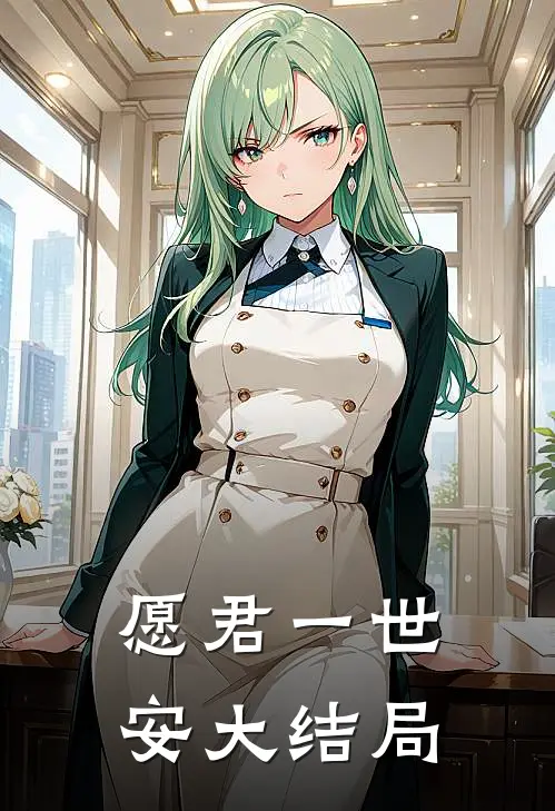 愿君一世安大结局