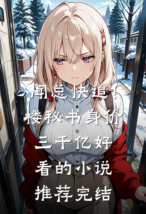 闻总快追！楼秘书身价三千亿好看的小说推荐完结