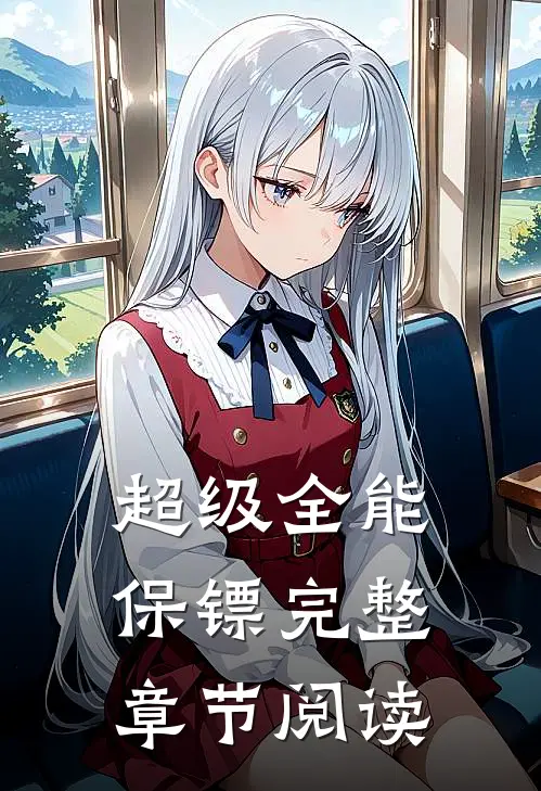 超级全能保镖完整章节阅读