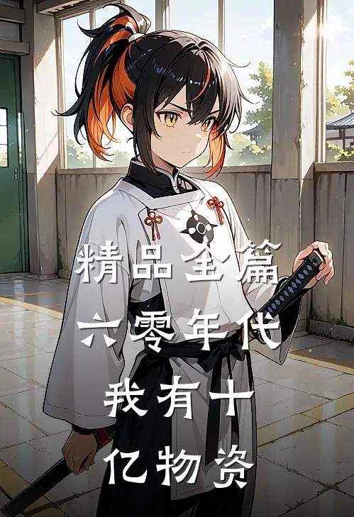 精品全篇六零年代：我有十亿物资