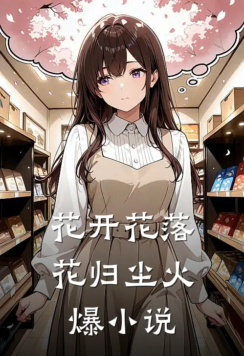 花开花落花归尘火爆小说